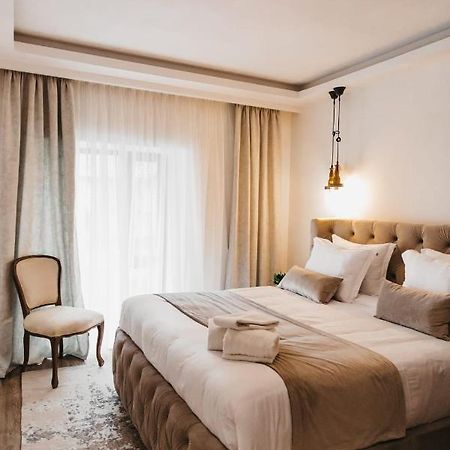 The Berg'S 2 Hotel Ocna Mures ภายนอก รูปภาพ