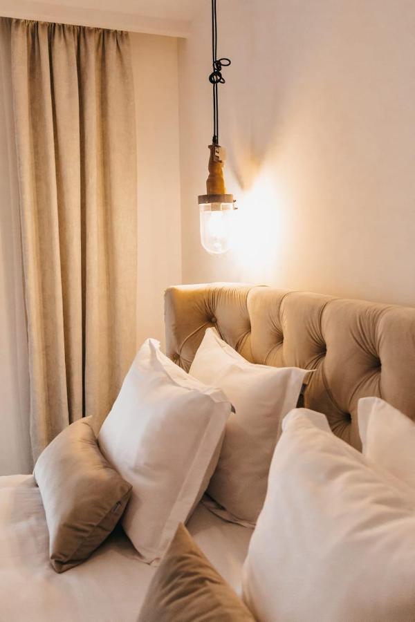 The Berg'S 2 Hotel Ocna Mures ภายนอก รูปภาพ