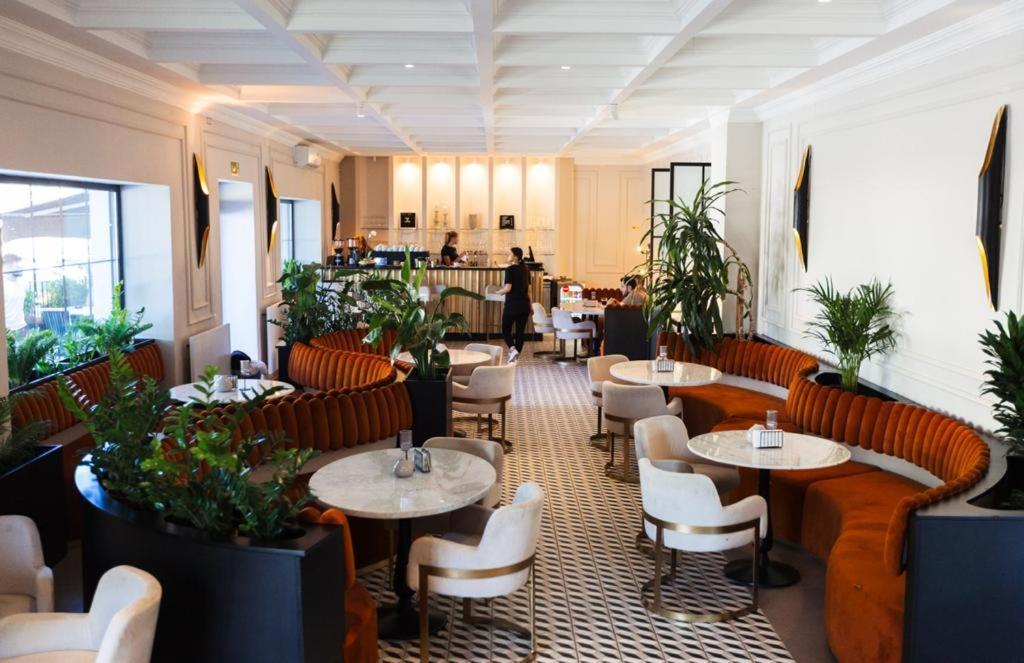 The Berg'S 2 Hotel Ocna Mures ภายนอก รูปภาพ